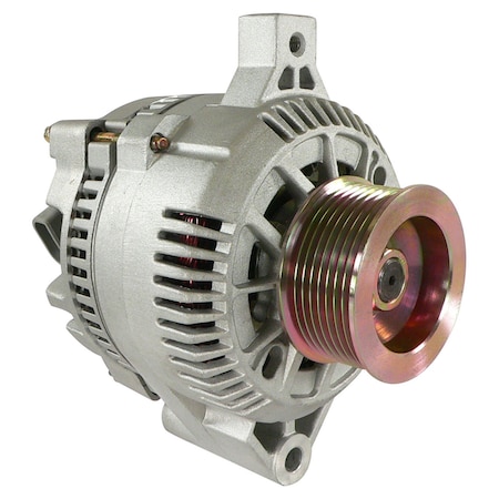 Db Electrical Alternator For Ford F650 F750 Super Duty Truck 2000-2003 1-1997-11Fd; Afd0047 400-14032